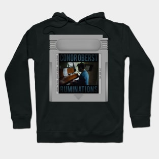 Ruminations Game Cartridge Hoodie